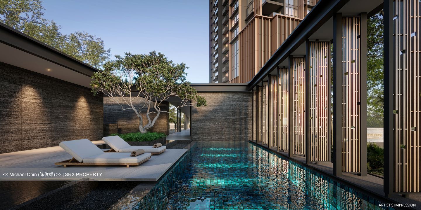 Upperhouse At Orchard Boulevard (D10), Apartment #562308621